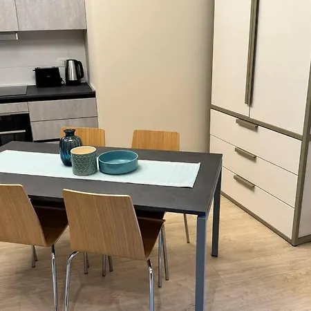 Apartment Resto 2 Turin