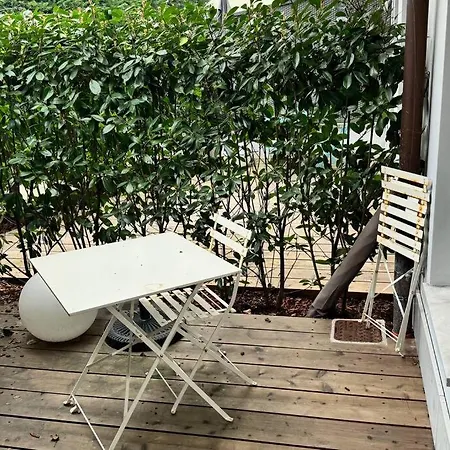 Resto 2 Apartamento Turín
